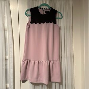 Victoria Beckham for target collaboration girls dress XL